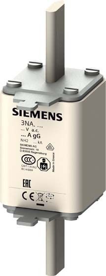 NH-Sicherungseinsatz 3NA3214 NH-Sicherungseinsatz 3NA3214