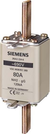 NH-Sicherungseinsatz 3NA3232-6 NH-Sicherungseinsatz 3NA3232-6