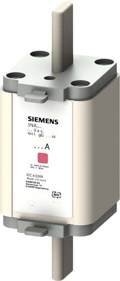 NH-Sicherungseinsatz 3NA6132-6 NH-Sicherungseinsatz 3NA6132-6