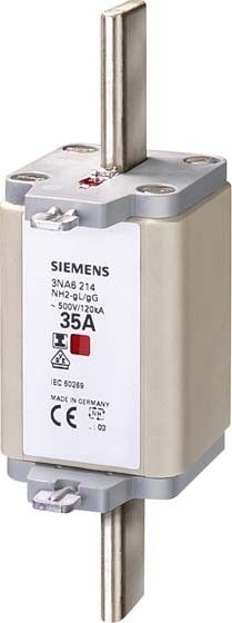 NH-Sicherungseinsatz 3NA6230 NH-Sicherungseinsatz 3NA6230