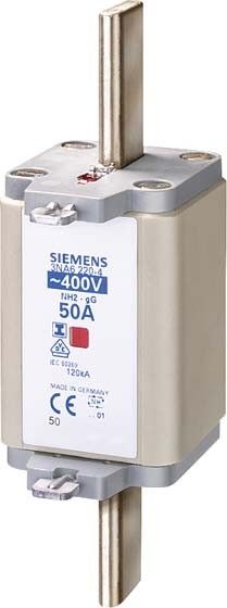 NH-Sicherungseinsatz 3NA6252-4 NH-Sicherungseinsatz 3NA6252-4