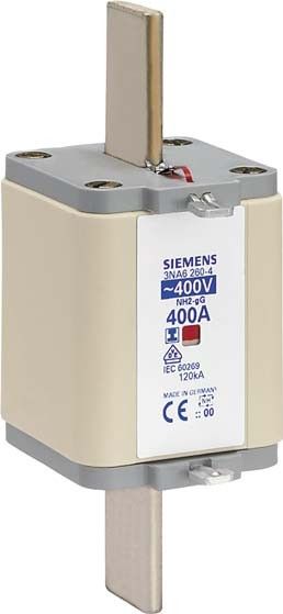 NH-Sicherungseinsatz 3NA6260-4 NH-Sicherungseinsatz 3NA6260-4