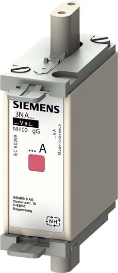 NH-Sicherungseinsatz 3NA6804-6