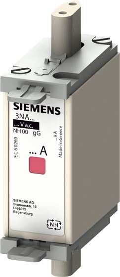 NH-Sicherungseinsatz 3NA6824-4KK NH-Sicherungseinsatz 3NA6824-4KK