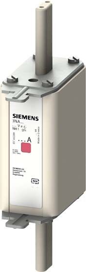 NH-Sicherung NH1 160A gL/gG NH-Sicherung NH1 160A gL/gG