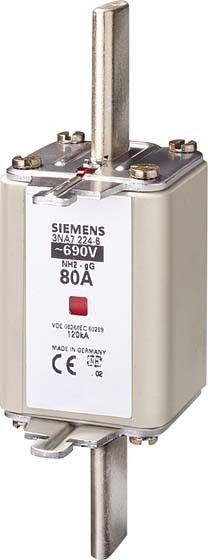 NH-Sicherungseinsatz 3NA7232-6 NH-Sicherungseinsatz 3NA7232-6