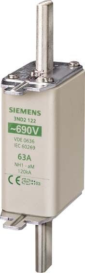 NH-Sicherungseinsatz 3ND2144 NH-Sicherungseinsatz 3ND2144