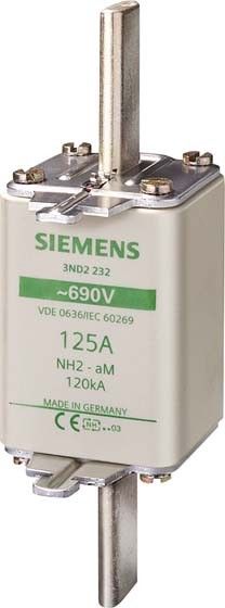 NH-Sicherungseinsatz 3ND2232 NH-Sicherungseinsatz 3ND2232