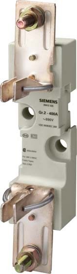 NH-Sicherungsunterteil 3NH3330 NH-Sicherungsunterteil 3NH3330