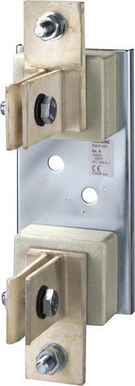 NH-Sicherungsunterteil 3NH3530 NH-Sicherungsunterteil 3NH3530