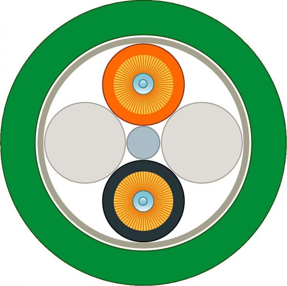 PCF Standard Kabel 6XV1861-3AT15
