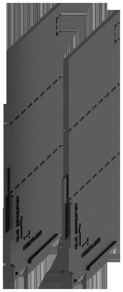 Phasentrennwände 3VA9132-0WA00