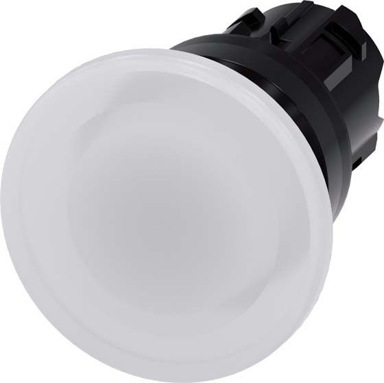 Pilzdrucktaster 3SU1001-1BD60-0AA0
