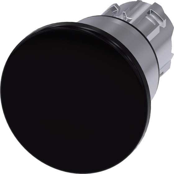Pilzdrucktaster 3SU1050-1BA10-0AA0 Pilzdrucktaster 3SU1050-1BA10-0AA0