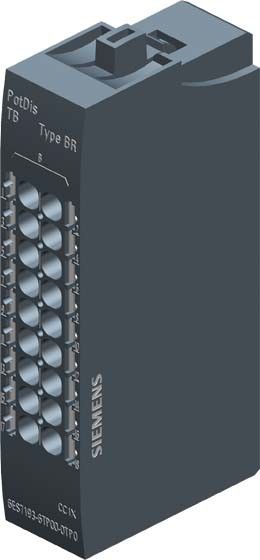 Potenzialverteilermodul 6ES7193-6TP00-0TP0