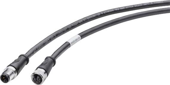 Power Connecting Cable 6XV1801-6DH15 Power Connecting Cable 6XV1801-6DH15