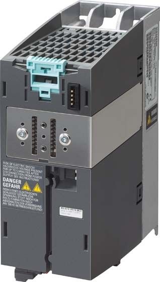 Power Module 6SL3210-1PE14-3UL1 Power Module 6SL3210-1PE14-3UL1