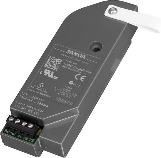 Power supply PS791 6GK5791-2AC00-0AA0 Power supply PS791 6GK5791-2AC00-0AA0