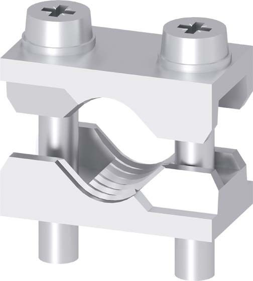 Prismenklemme 16 - 95mm2 3NP1933-1BB10