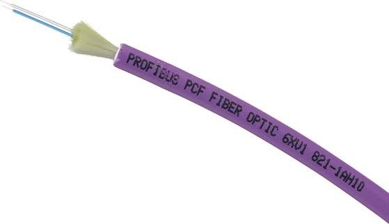 PROFIBUS PCF Fiber Optic 6XV1821-1CT25 PROFIBUS PCF Fiber Optic 6XV1821-1CT25