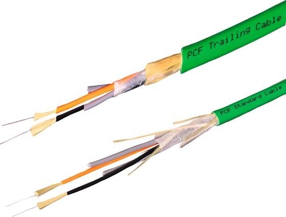 PROFIBUS Plastic-Fiber 6XV1821-2AN50 PROFIBUS Plastic-Fiber 6XV1821-2AN50