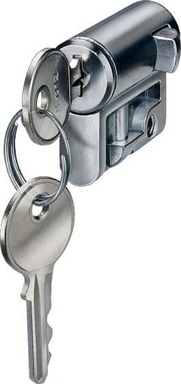 Profilhalbzylinder 8GK9560-0KK07