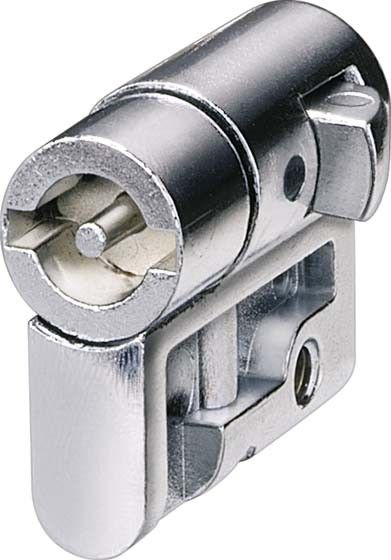 Profilhalbzylinder 8GK9560-0KK10