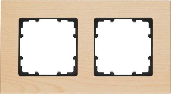 Rahmen 2-fach 5TG1102-3
