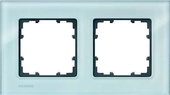 Rahmen 2-fach 5TG1202