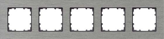 Rahmen 5-fach 5TG1125-0