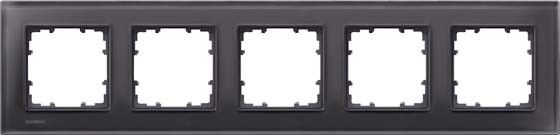 Rahmen 5-fach 5TG1205-2