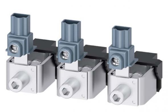 Rahmenklemme 3VA91430JH12