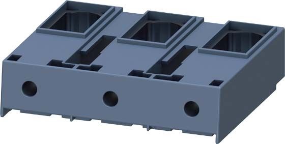 Rahmenklemmenblock 3RT1955-4G Rahmenklemmenblock 3RT1955-4G