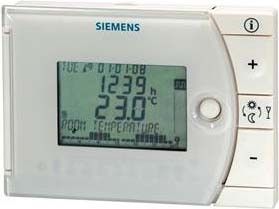 Raumtemperatur Thermostat BPZ:REV13