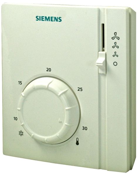 Raumtemperatur Thermostat S55770T 227 Raumtemperatur Thermostat S55770T 227