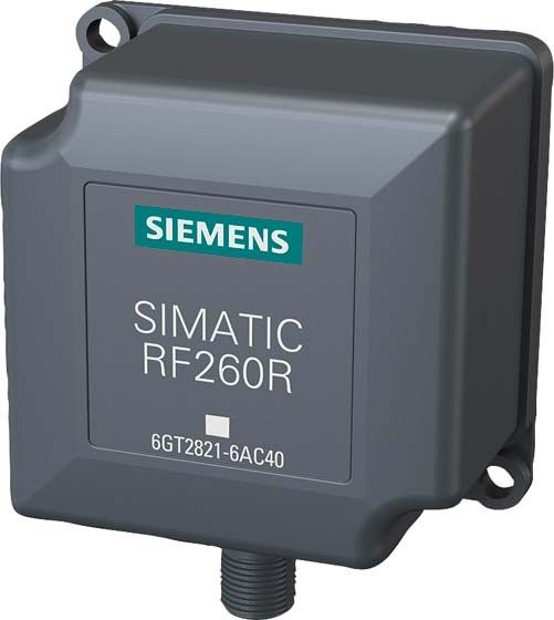 Reader Simatic 6GT2821-6AC10 Reader Simatic 6GT2821-6AC10