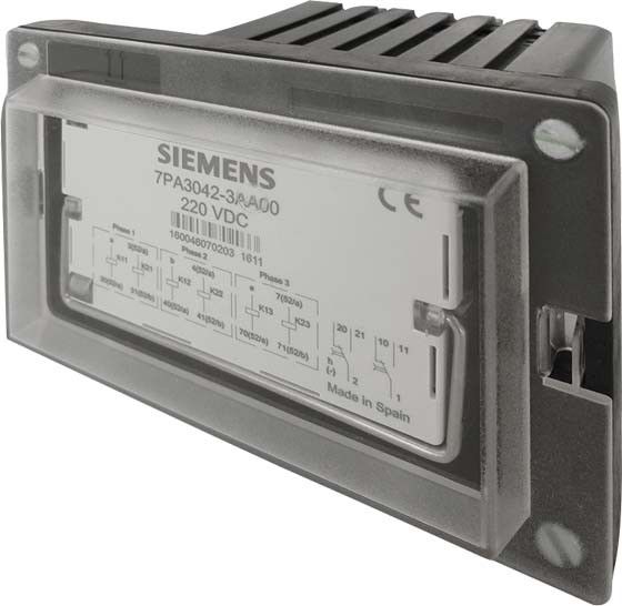 Relais 7PA3082-3AA00-0