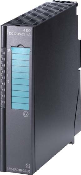 Relais-Modul 6ES7132-7HB00-0AB0