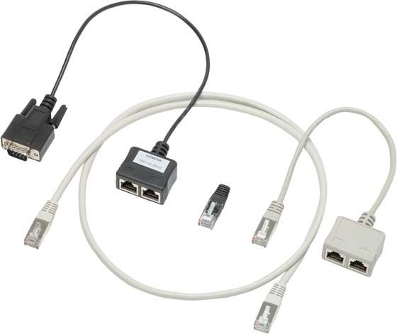 RS485-Cu-Verlänger.-kabel 7XV5103-1AA20 RS485-Cu-Verlänger.-kabel 7XV5103-1AA20