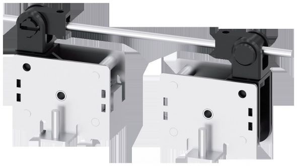 Rückseitige Verriegelung 3VA9078-0VM10