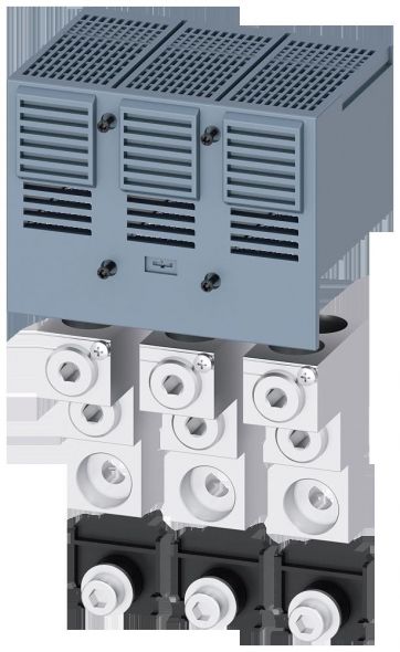 Rundleiter-Anschlussklemme 3VA9473-0JL23