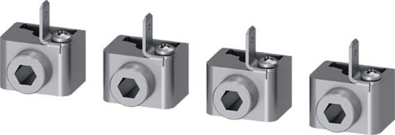 Rundleiteranschlussklemme 3VA91340JG10 Rundleiteranschlussklemme 3VA91340JG10
