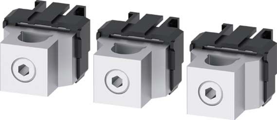 Rundleiteranschlussklemme 3VA92330JB11 Rundleiteranschlussklemme 3VA92330JB11
