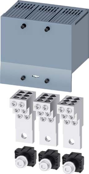 Rundleiteranschlussklemme 3VA9263-0JF60