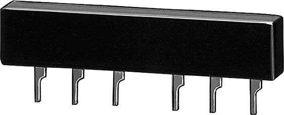 Sammelschiene 3RV1935-1C Sammelschiene 3RV1935-1C