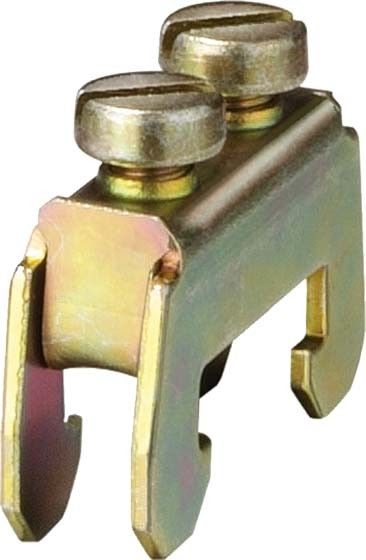 Sammelschienenklemme 8JH4124 Sammelschienenklemme 8JH4124