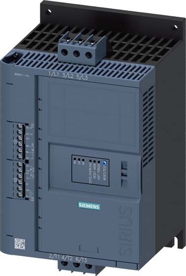 Sanftstarter 3RW5214-1AC05 Sanftstarter 3RW5214-1AC05