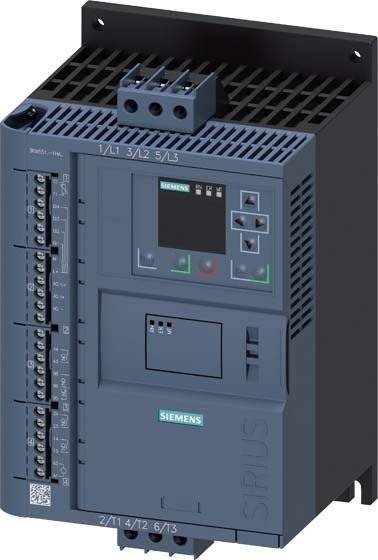 Sanftstarter 3RW5516-1HA14 Sanftstarter 3RW5516-1HA14