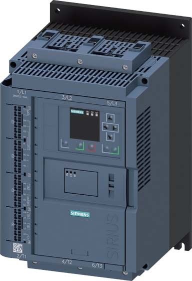 Sanftstarter 3RW5526-3HA16