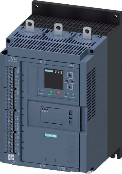 Sanftstarter 3RW5536-6HA06 Sanftstarter 3RW5536-6HA06